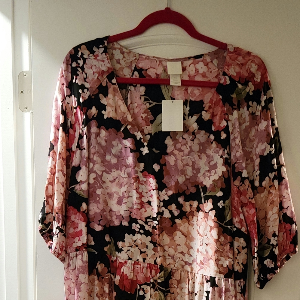 NWT H&M dress